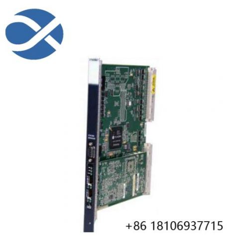 GE Fanuc IC698CRE030EE - High-Performance Central Processing Unit