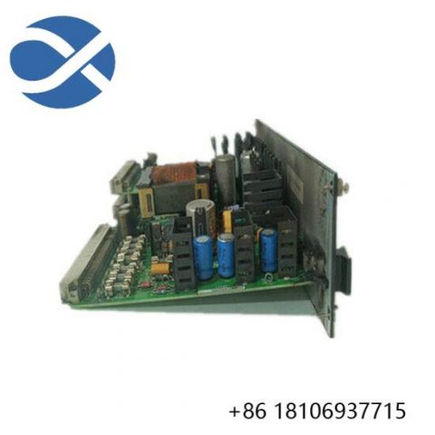 GE Fanuc IS200EPSMG2A/IS200EPSMG2ADC Power Supply Module