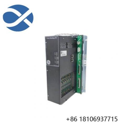 GE Fanuc IS200ESYSH2A Circuit Board - Industrial Control Module