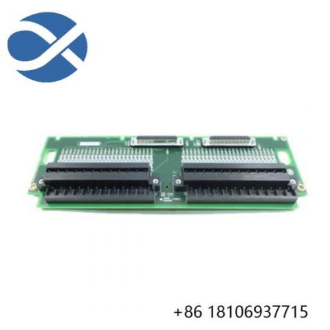 GE Fanuc IS200TBTCH1C Thermocouple Input Terminal Board for Industrial Automation