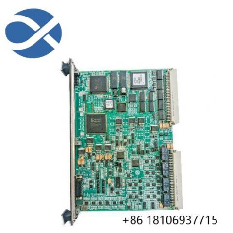 GE-FANUC IS200VCMIH2B - Mark VI Circuit Board