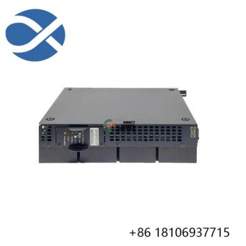 GE-FANUC IS2020RKPSG2A VME Power Supply Module