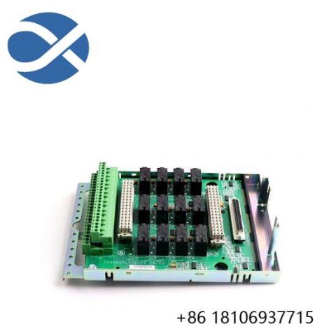 GE Fanuc IS230SNRLH2A | IS200SRLYH2AAA | Mark VI Circuit Board