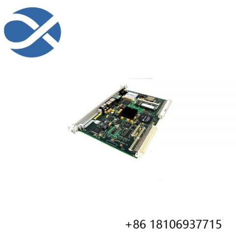 GE FANUC VME7700RC PC BOARD: Advanced Industrial Control Module