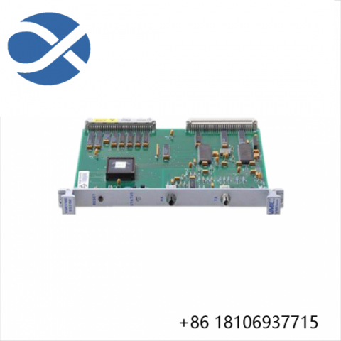 GE FANUC VMIPCI-5565-110000 Reflective Memory Node Card: Advanced Processing Solutions for Industrial Control Systems