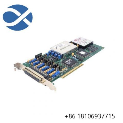 GE Fanuc VMIPCI 3322 Series DC/DC Converter