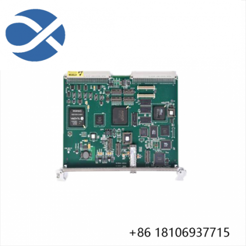 GE FANUC VMIVME-5565-010 Reflective Memory Node Card - Advanced Industrial Control Solution