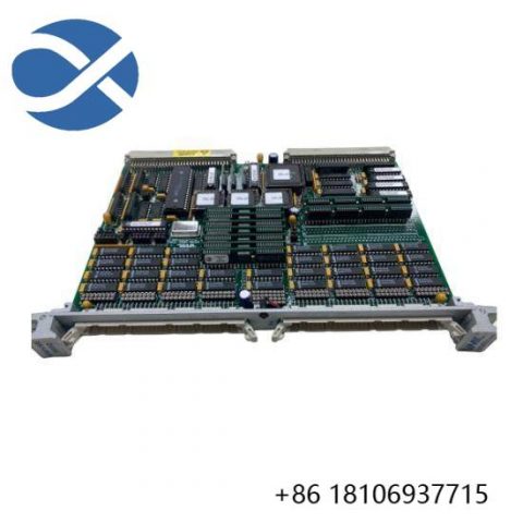 GE Fanuc VMIVME-5550 Reflective Memory Interface Module