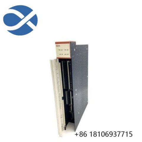 GE Fanuc WHEDCO TGT-S000-1-0 PLC Module: Industrial Control Innovation