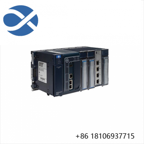 GE-FANUC XLG3ALAMP PLC MODULE - Industrial Automation Solutions