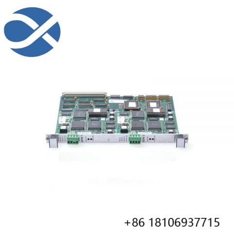 GE HE700GEN100 VME Interface Module