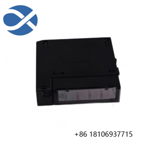 GE IC200ALG264: Industrial Automation Control Module