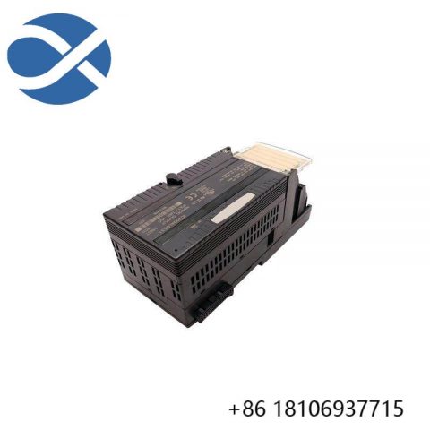 GE IC200ALG331 Output Module - Advanced Control for Industrial Automation