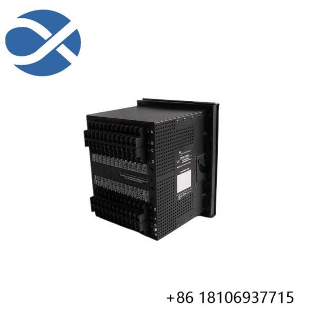 GE IC200ALG430 - Integrated Mixed Module for Advanced Industrial Control Systems