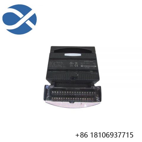 GE Industrial Control Systems - IC200ALG620 Input Module, Precision for Your Automation Needs