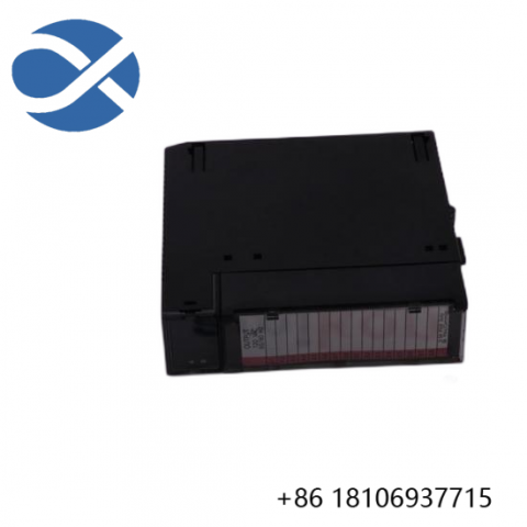 GE IC200MDL243 - Advanced Analog Input Module, for Precision Control Applications