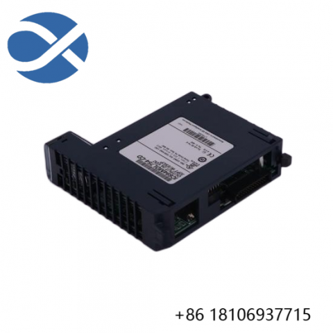 GE IC200MDL930 - Discrete Output Module for Industrial Automation