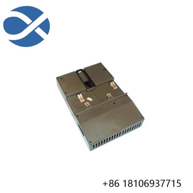 GE IC200PBI001 Industrial Interface Module