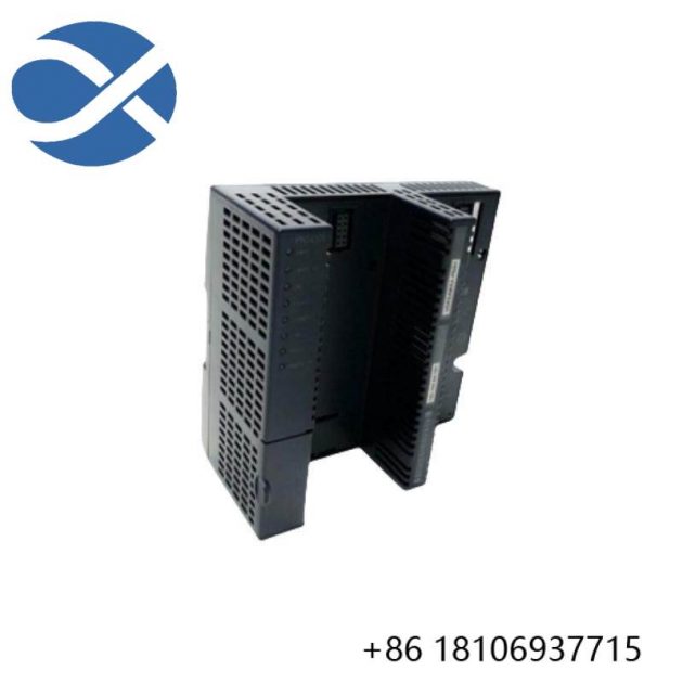 GE IC200PWRO12 - Isolated Power Supply, Designed for Precision Control Solutions