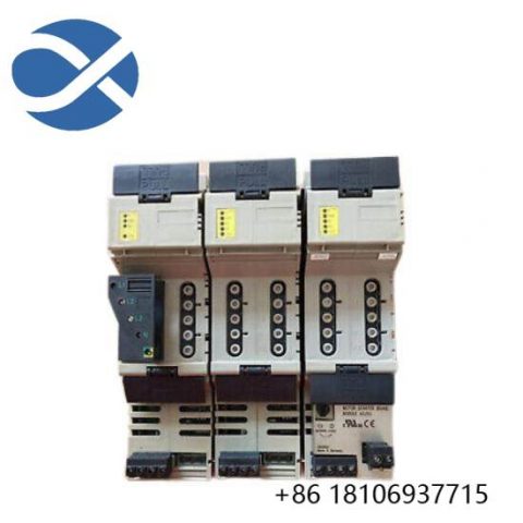 GE IC220STR003 - Advanced Industrial Control Module