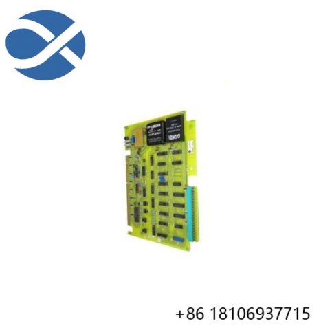 GE IC600BF843 4-20mA Analog Input Module - Industrial Automation Solution