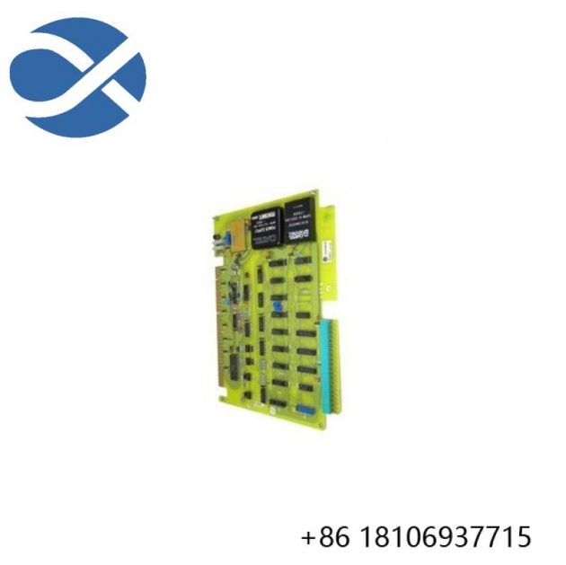 GE IC600BF843 4-20mA Analog Input Module - Industrial Automation Solution