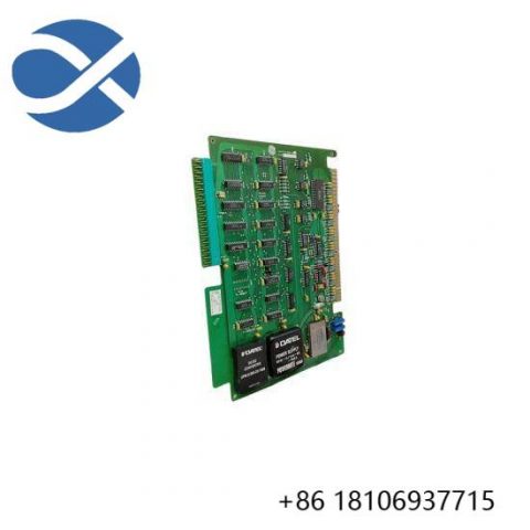 GE IC600BF843 - High-Performance Input Module, Engineered for Industrial Control Solutions