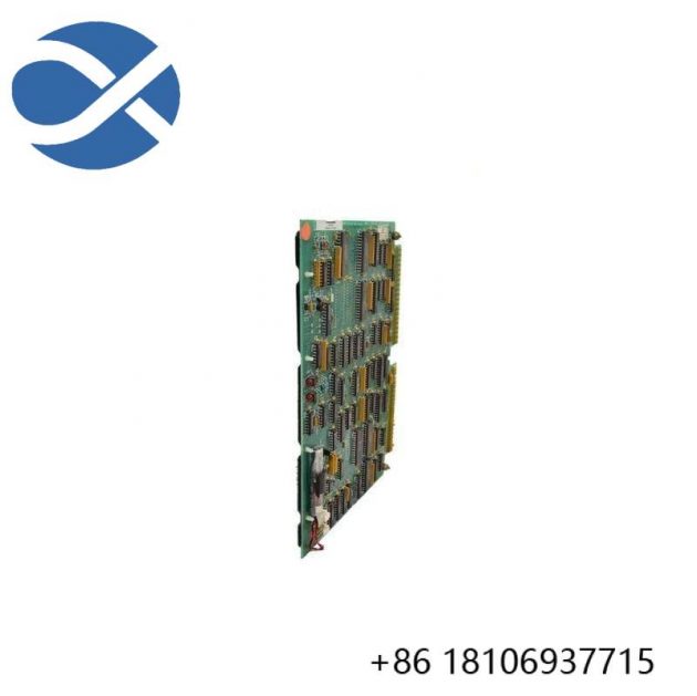 GE IC600LX624 Memory Module: High Performance for Industrial Control Systems