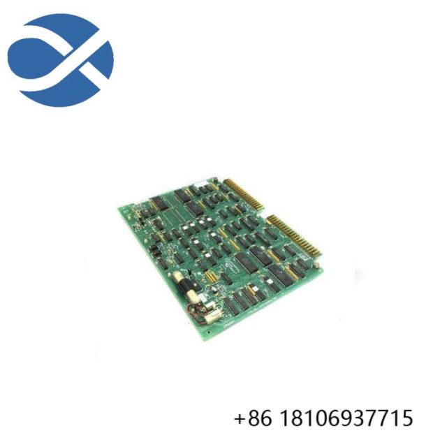 GE IC600LX648, IC600FP608K, IC600LX648L Control Card: Advanced Industrial Automation Module