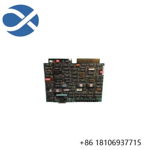 GE IC660CBB902 Bus Control Module - Programmable Logic Controller