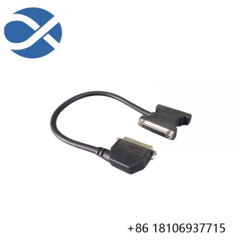 GE IC693CBL305 PORT EXPANSION Cable Port Expansion