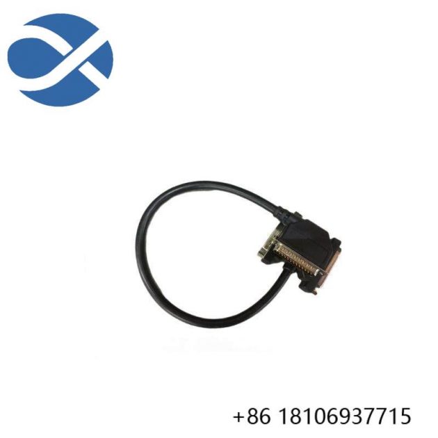 GE IC693CBL305B Cable for Industrial Control Applications