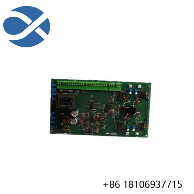 GE IC693MDL231 - Isolated Input Module: Precision & Reliability for Industrial Automation