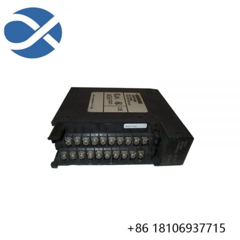 GE IC694APU300: High-Speed Counter Module - Precision Timing & Data Acquisition, Designed for Industrial Control Systems