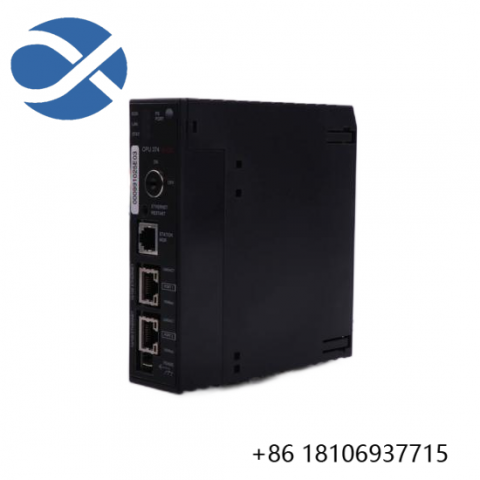 GE IC694TBB132: Industrial Automation Module, Cutting-Edge Technology, High Performance