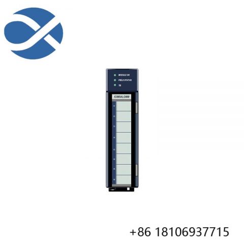 GE IC695ALG600 Industrial Input Module, Precision Control Solutions