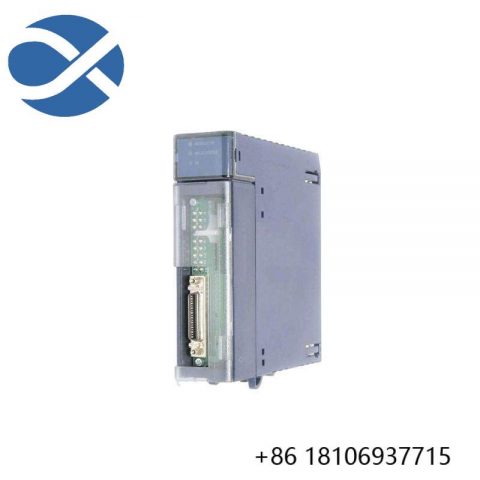 GE IC695ALG708 ANALOG OUTPUT MODULE - Advanced Control Solution for Industrial Automation