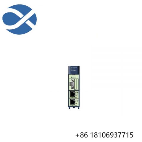 GE IC695NKT001: RX3i PACSystem Control Module, Advanced Automation Solution