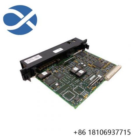 GE IC697BEM731F - Advanced Bus Controller Module for Industrial Automation