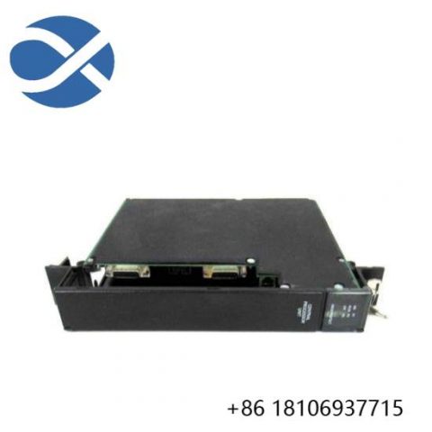 GE IC697CPX782: Advanced Programmable Logic Controller Module, 512KB Memory & 96MHz Processing Speed