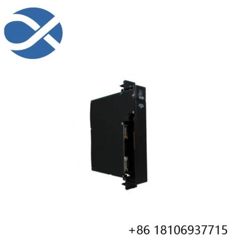 GE IC697CPX935 Floating Point Module for Advanced Control Solutions