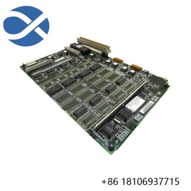 GE IC697MEM733 - 32-Bit CMOS Expansion Memory, Precision & Efficiency for Your Automation Needs