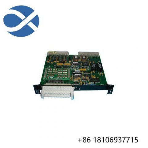 GE IC697VAL134: 3801 Input Module for Industrial Control