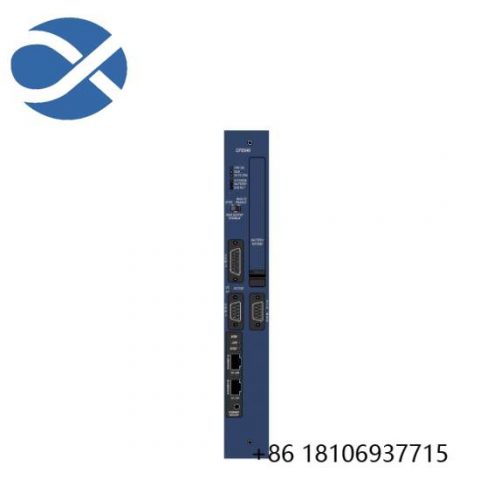 GE IC698CPE040 Control Module; Manufacturer: GE-FANUC