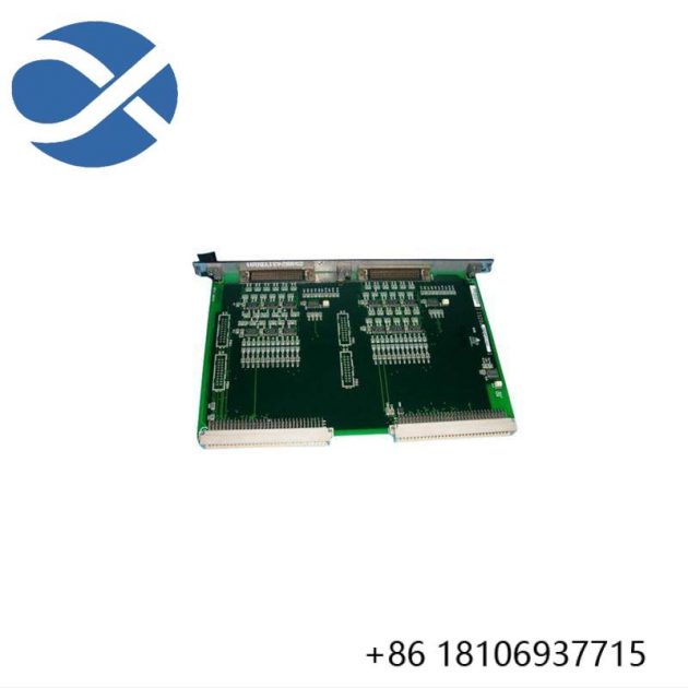 GE IS200AEBEG1A: Advanced Mark VI Control Unit for Industrial Automation