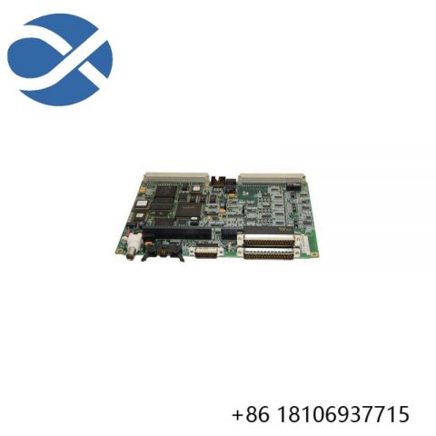 GE IS200 AEBEG 1AAB Circuit Board: Advanced Control Module for Industrial Automation