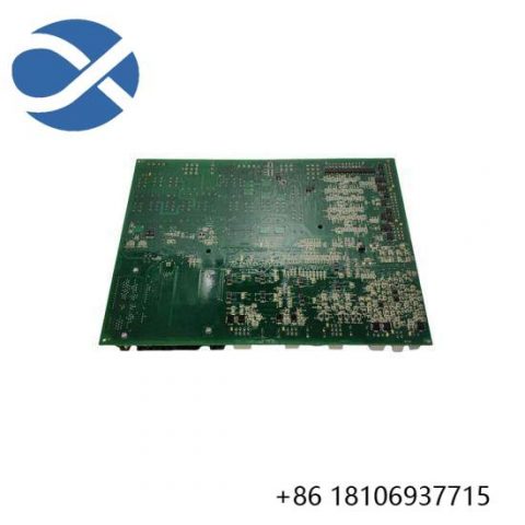 General Electric (GE) IS200AEPAH1B - Mark VI System Printed Circuit Board