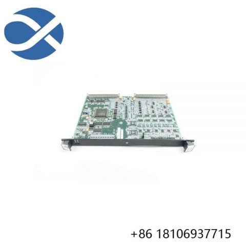 GE Industrial Systems IS200EMIOH1AFB - Main I/O Board for EX2100 Series