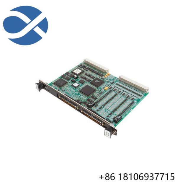 GE IS200SPROH1ABC: Advanced Controller Module for Industrial Automation