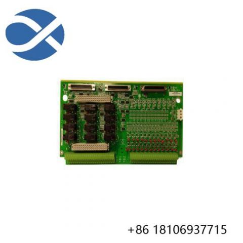 GE-FANUC IS200TDBTH6ACD DISCRETE BOARD